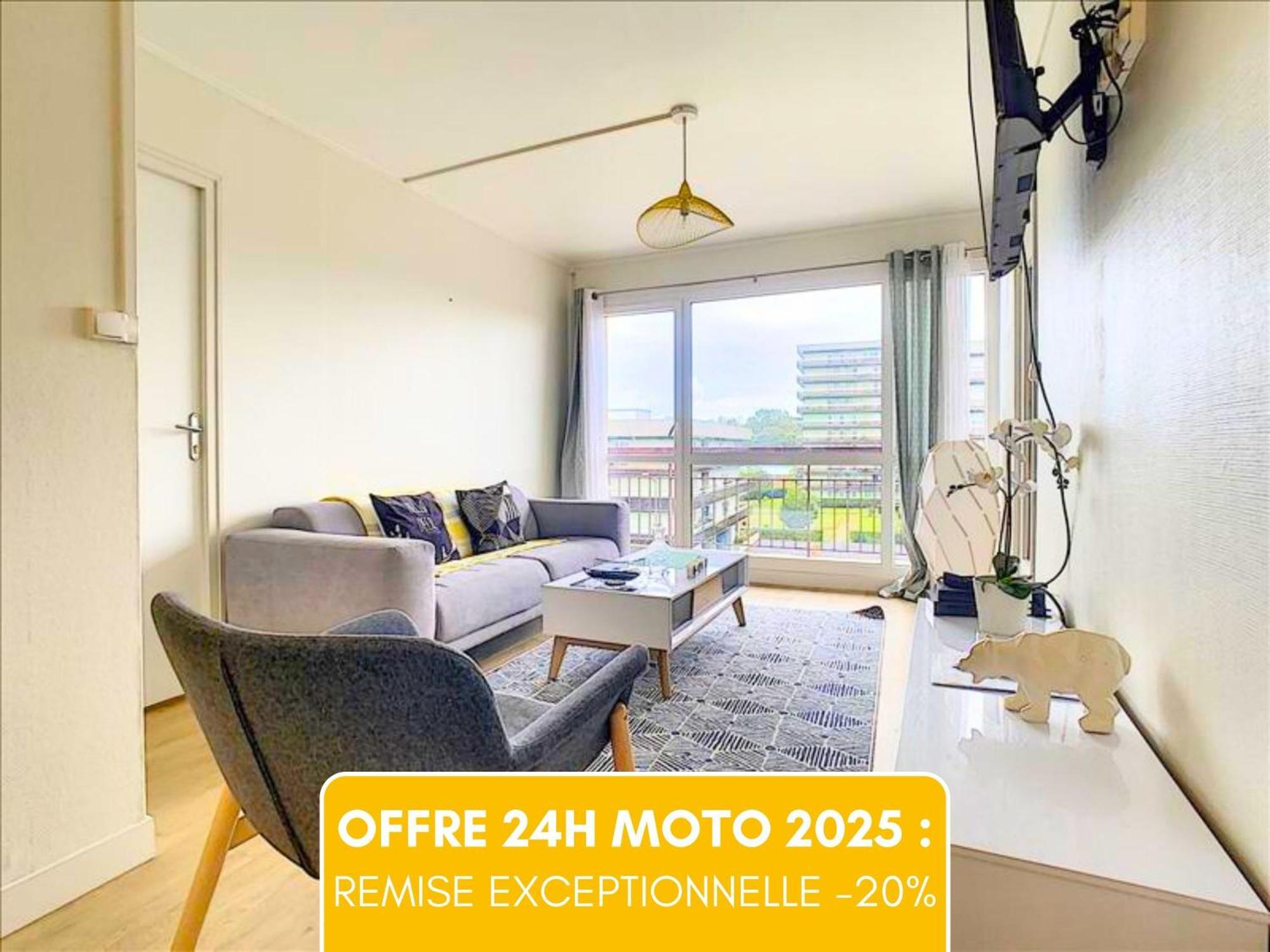 Ideal Groupe - Grands Espaces - 4 Chambres - Parking Gratuit - Proche Centre, Gare & Transports - Wifi - Offre Special De Reduction Jusqu'A -50 ルマン エクステリア 写真